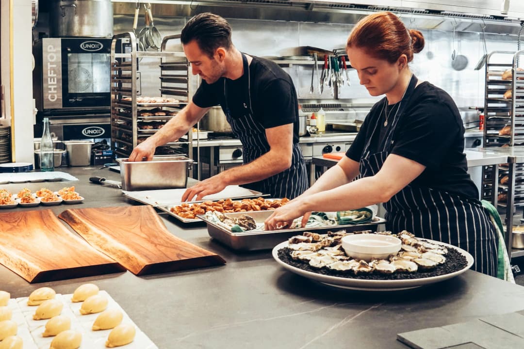 Hospitality / F&B