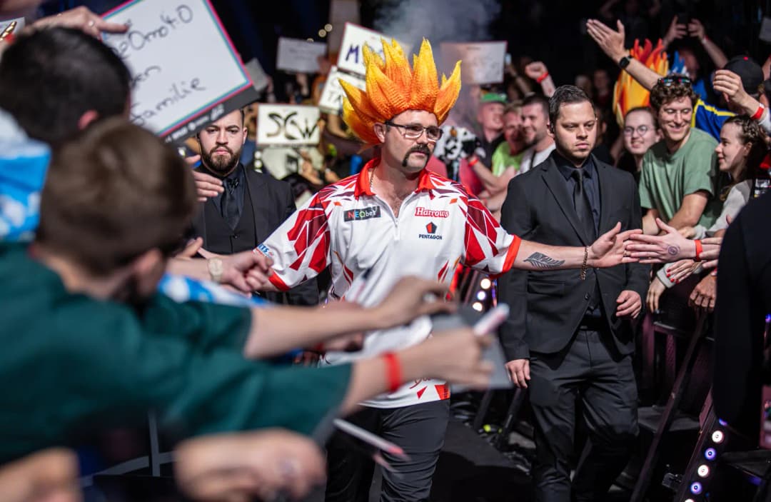 European Tour Card Holder Qualifiers image