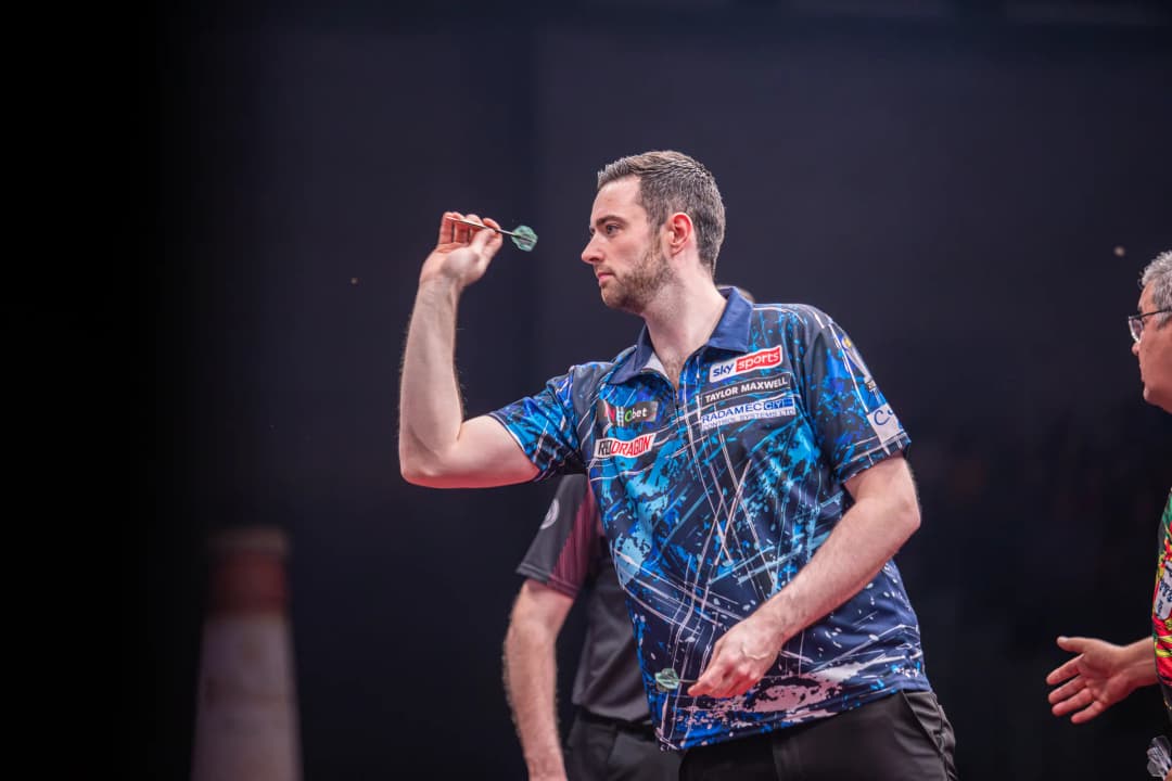 Darts image 2